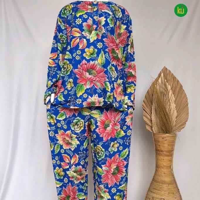 Promo SETELAN CPLP JUMBO LD 120 KENCANA UNGU LABEL HIJAU Diskon