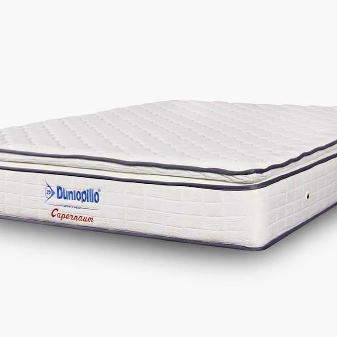 Promo Kasur Saja Dunlopillo Capernaum Uk.120 x 200 Diskon