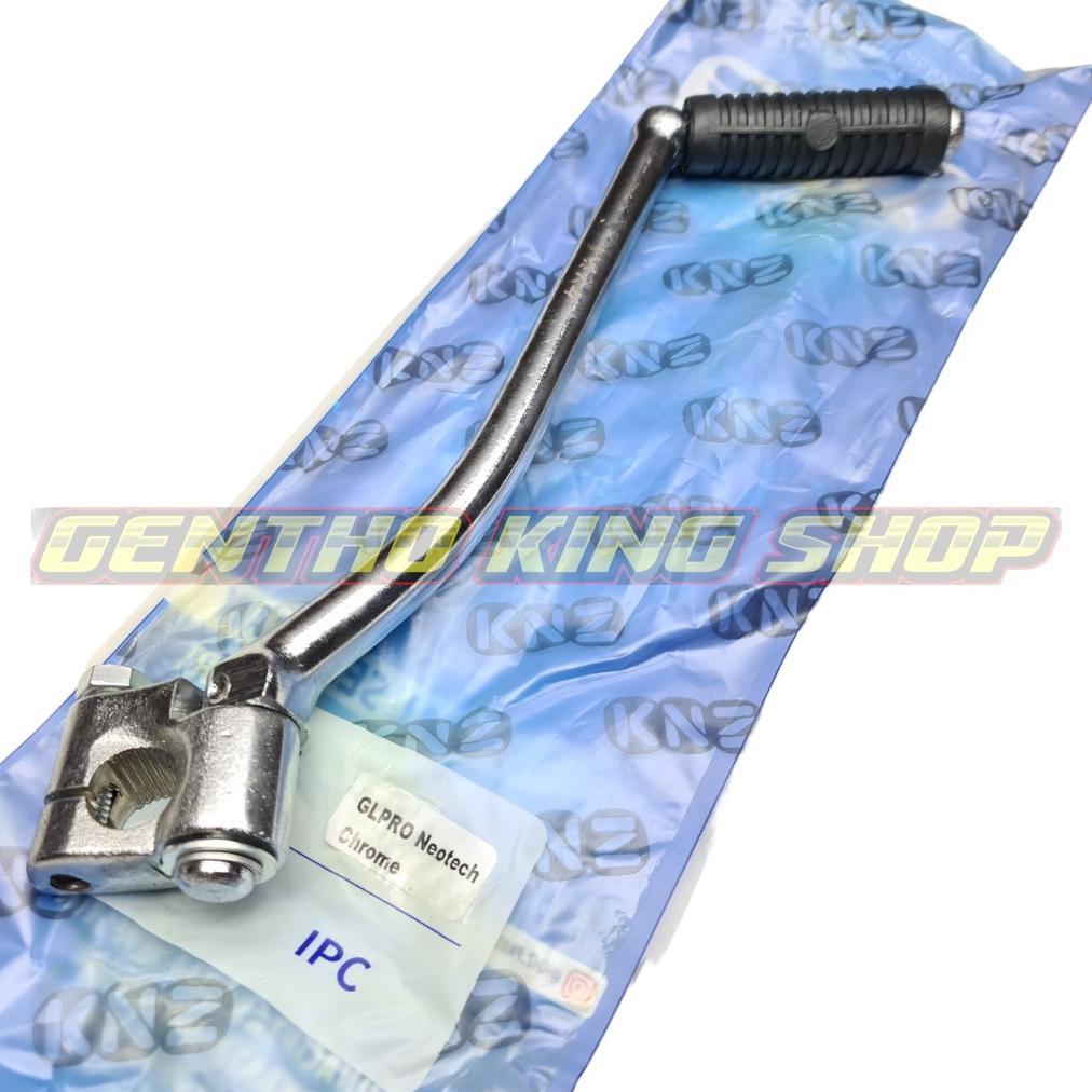 SELAHAN SELAH ENGKOL GL PRO CROM