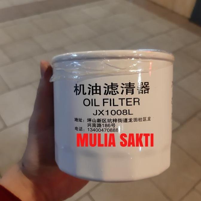 Promo Filter JX1008L COD