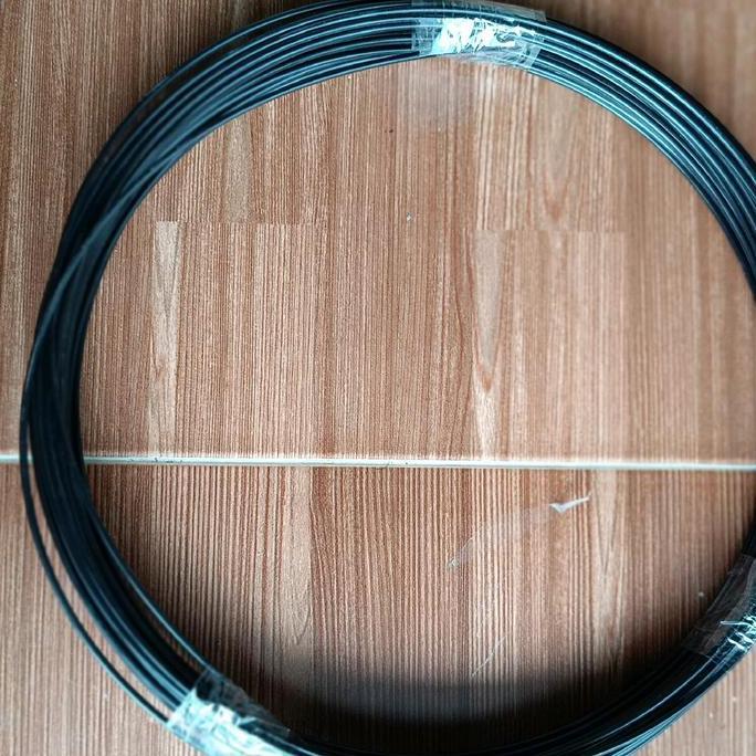 PROMO DISKON - jeruji fiber hitam ukuran 3mm untuk sangkar dondang atau layangan