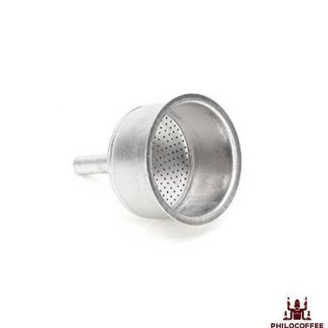 BEBAS ONGKIR - Bialetti Brikka Funnel 2 Cups