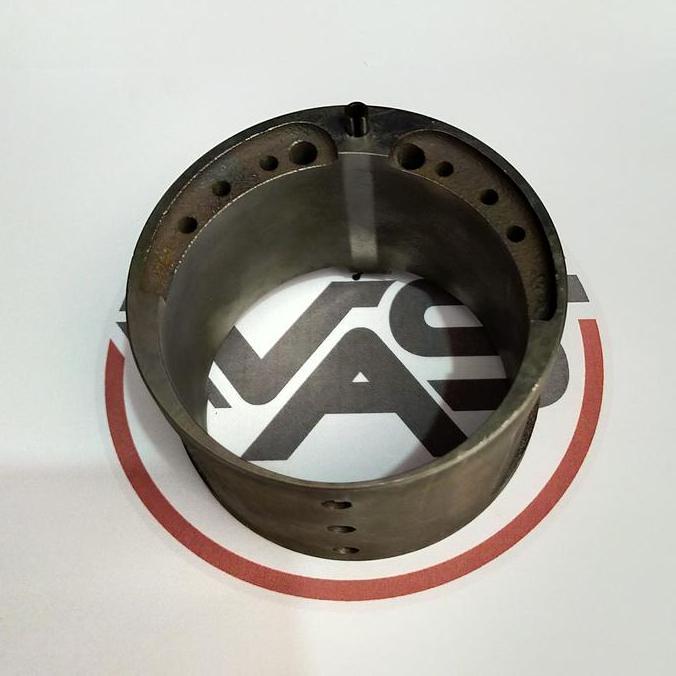 Impact Tjap Mata Silinder - Cylinder Tjap Mata - Impak