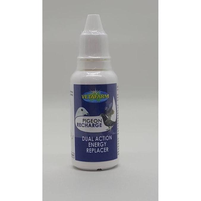 VETAFARM - RECHARGE 30 ML