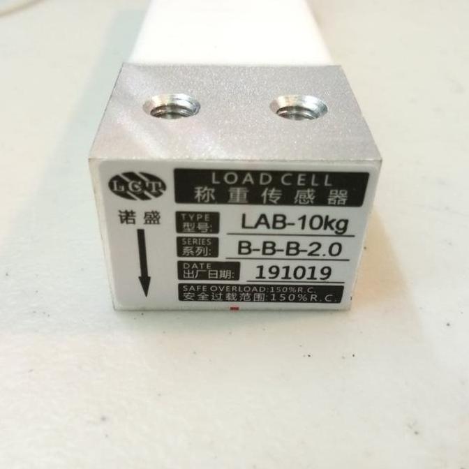 PROMO - LoadCell Timbangan Digital Load Cell 10kg