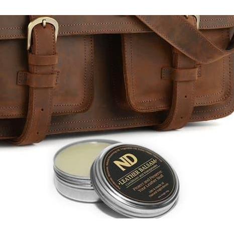 Semir / Balsem Perawatan Barang Kulit Sepatu Tas Dompet Jaket Sofa