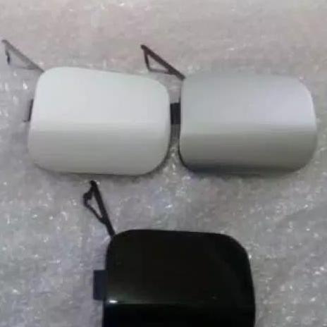 tutup derek towing avanza all new depan 2012-2014