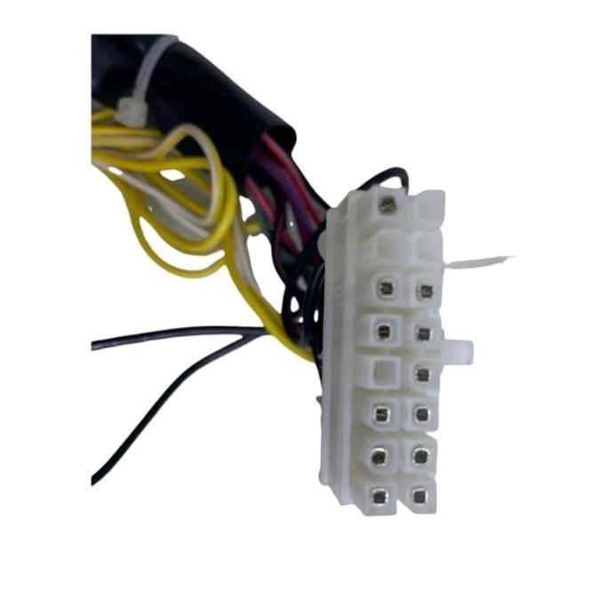 Kunci Kontak Motor Smart Key Keyless Honda VARIO 125 150 Fi Scoopy Str Terlaris