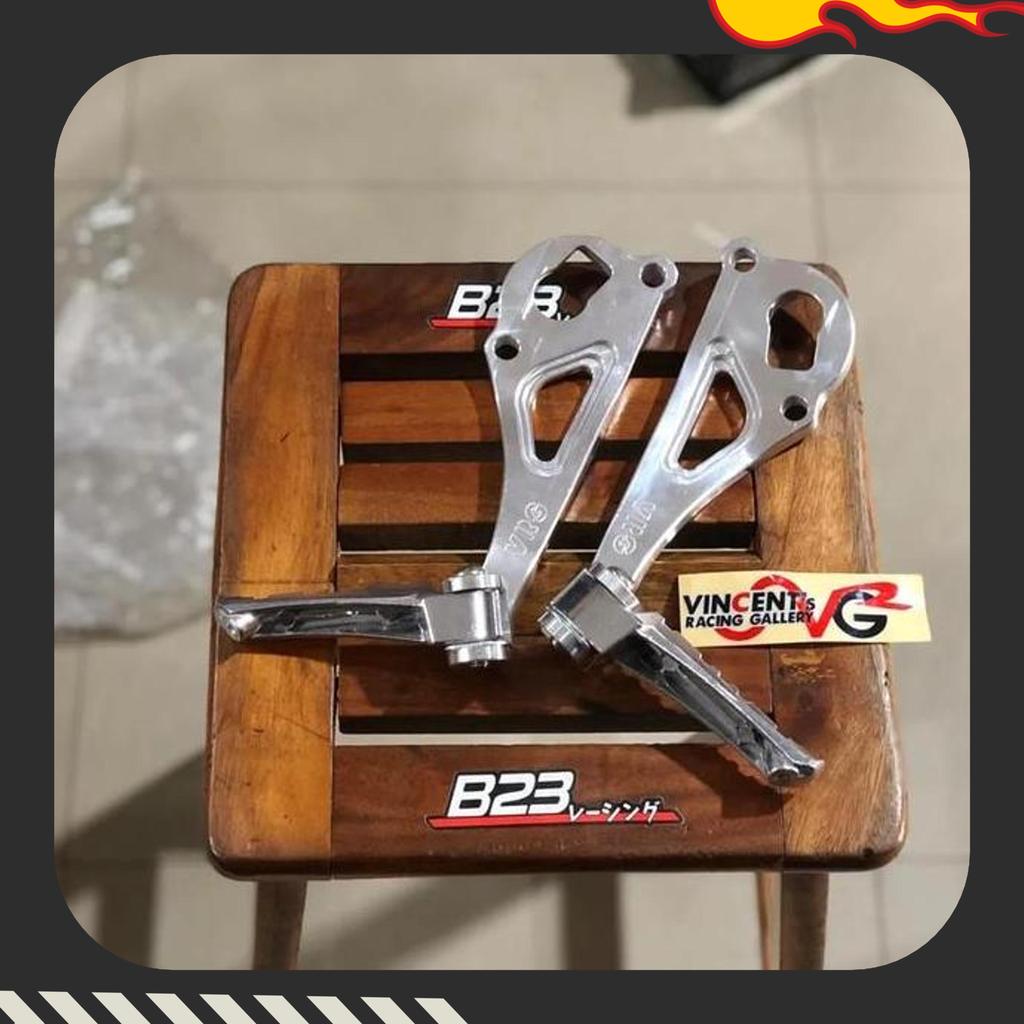 Step Cobra Ninja Ss R Step Cobra Non Jomblo Ninja R Ss Step Cobra Bonc