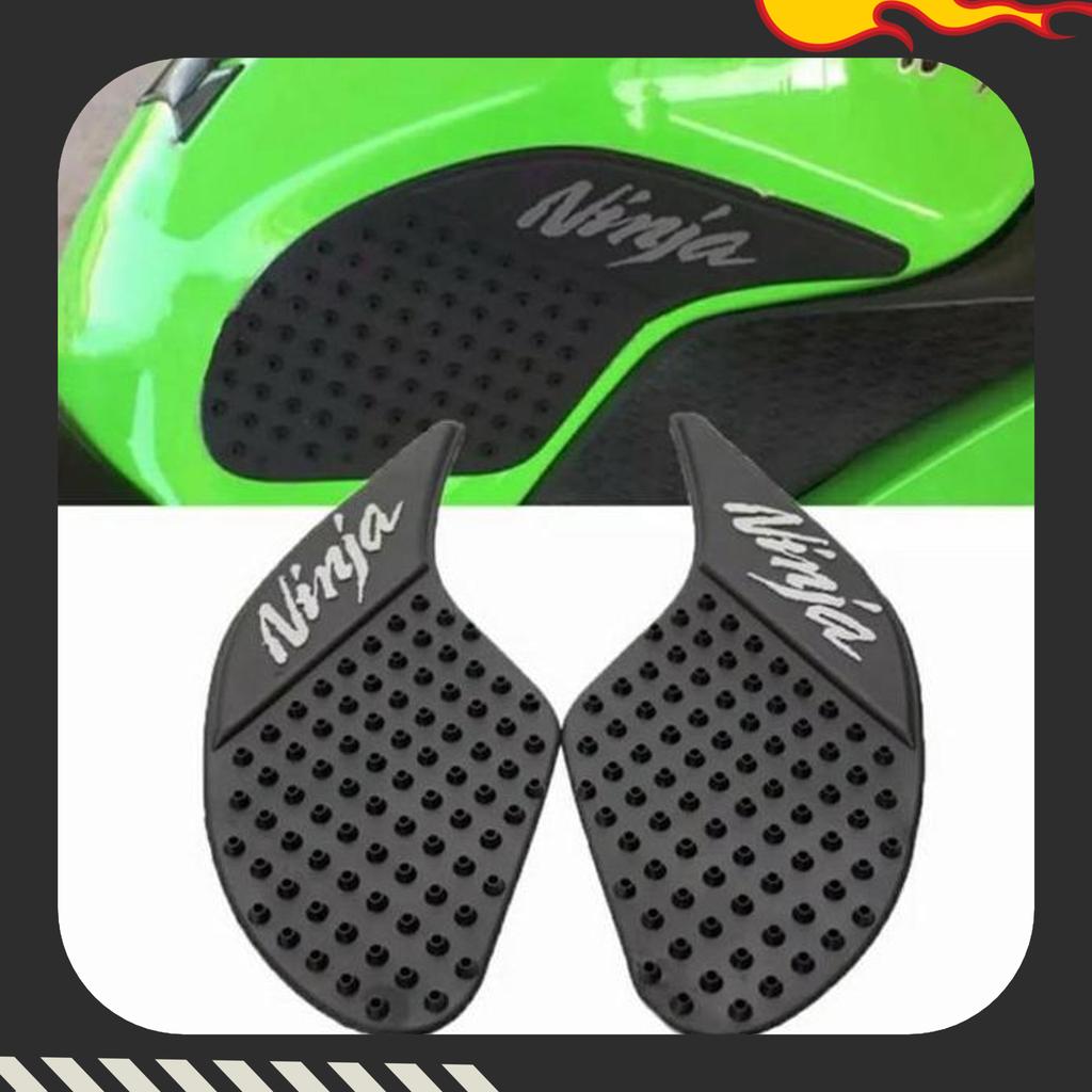 Tankpad Tengah Sidepad Ninja 250Fi Dan Z250Fi