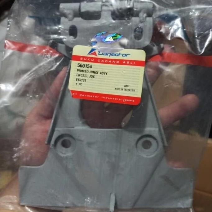 Engsel Jok Vespa Pxe Strada Original Danmotor Terlaris