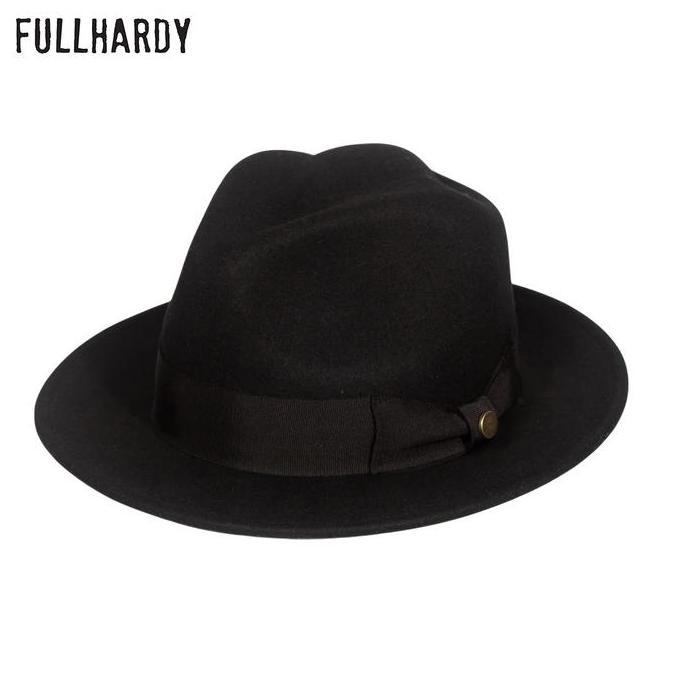 Topi Fedora Fullhardy TP 19120174