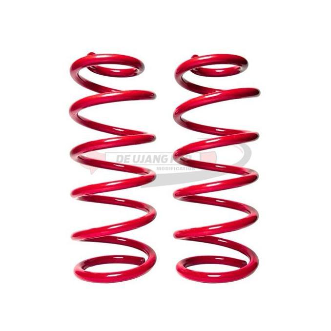 Lowering Kit All New Avanza Fwd 2022-2025(Depan & Belakang)