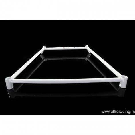 Front Lower Bar Fortuner