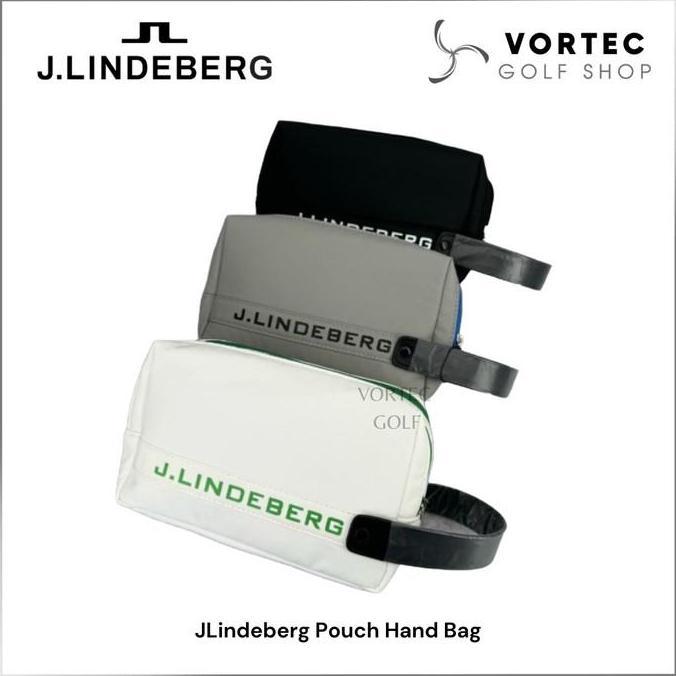 JL Pouch Hand Bag Golf Tas Olahraga Golf CO