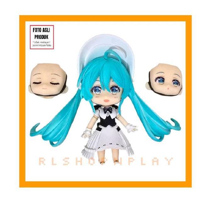 Figure Nendoroid Hatsune Miku Symphony 2023