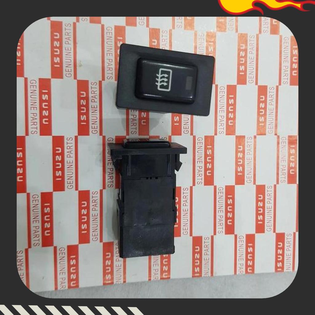 Saklar Kaca Bagasi Anti Kabut Mobil Panther Hi-Grade Tahun 1994-1996