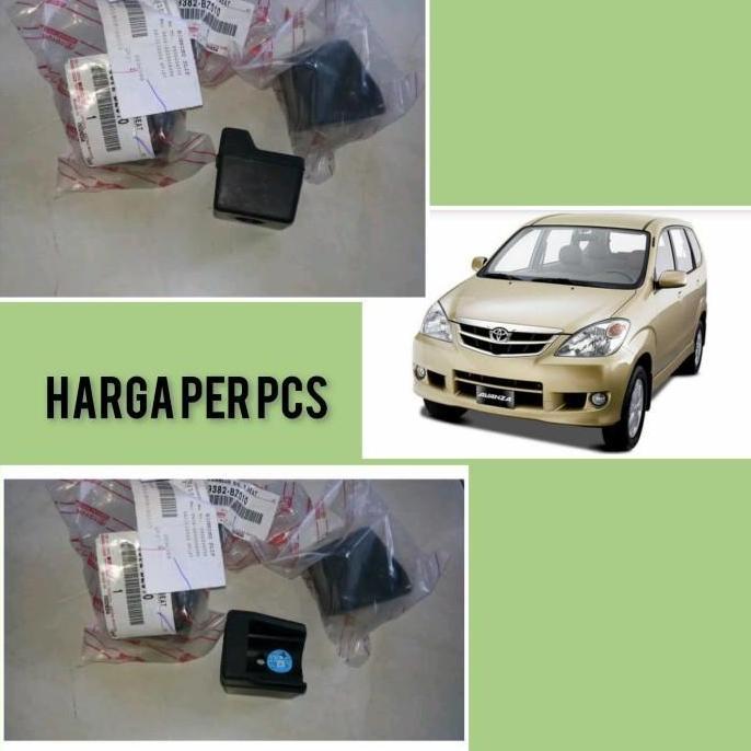 Promo KARET JOK BELAKANG AVANZA/XENIA COD