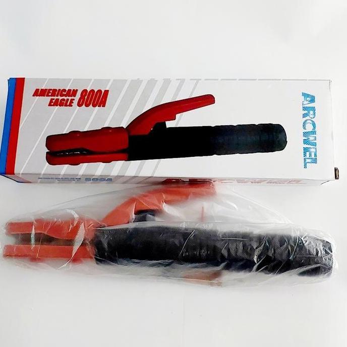 Spesial Stang Las 800A American Eagle