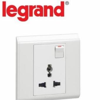 stop kontak AC legrand 617067