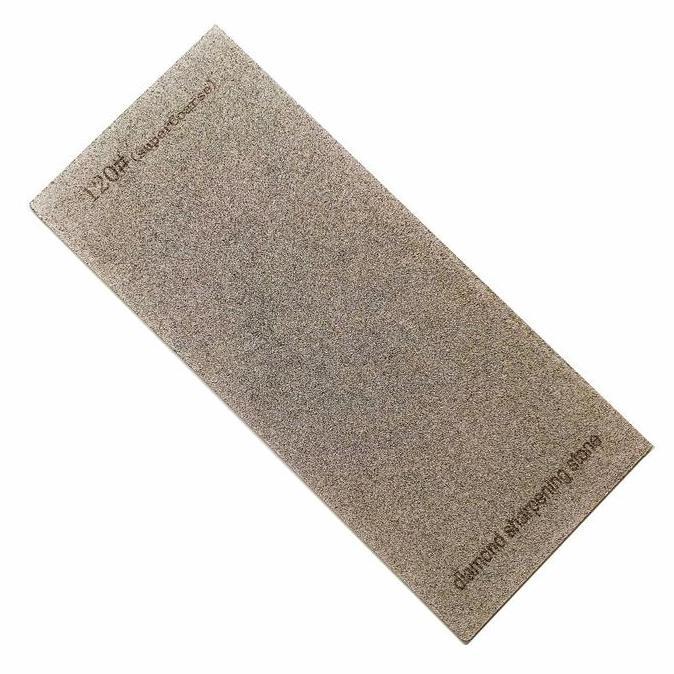 Diamond Sharpening Plate / Plat Pengasah Pisau - EnigmaZone
