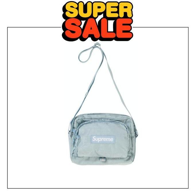 Supreme Shoulder Bag Ss19