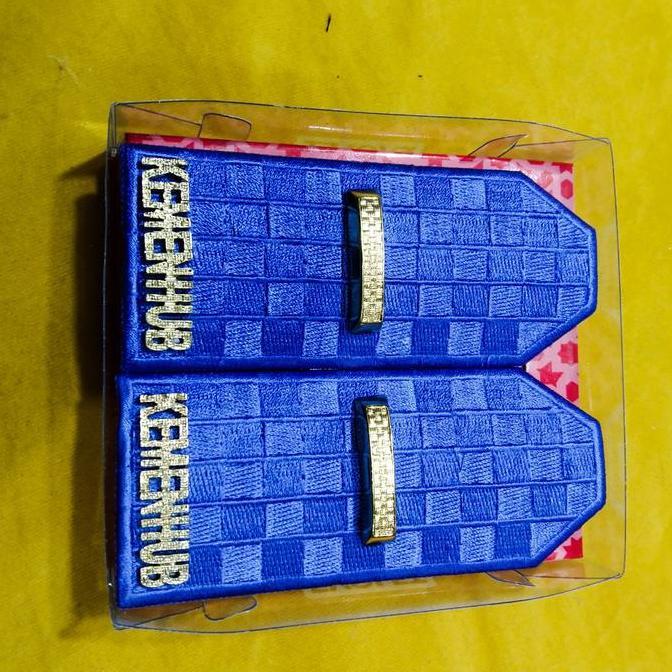 Pangkat Pdu Kemenhub 3A