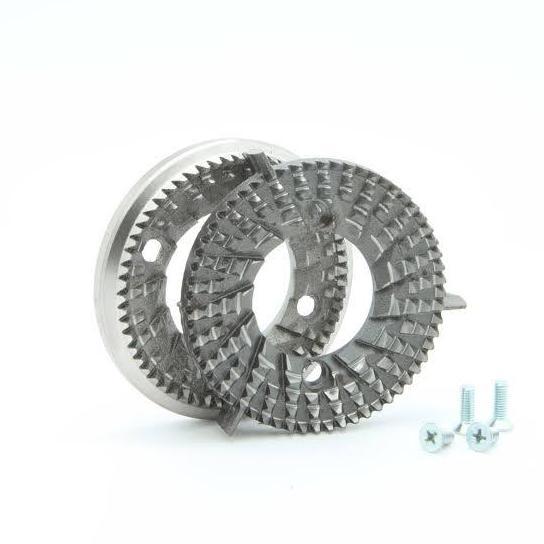 Latina 207N shop coffee grinder Gilingna kopi toko