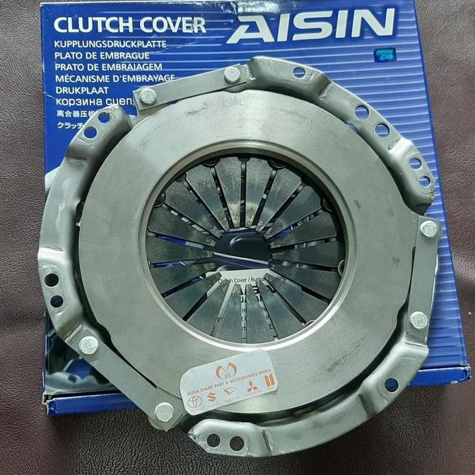 MATAHARI ESCUDO 2.0 AISIN Terlaris