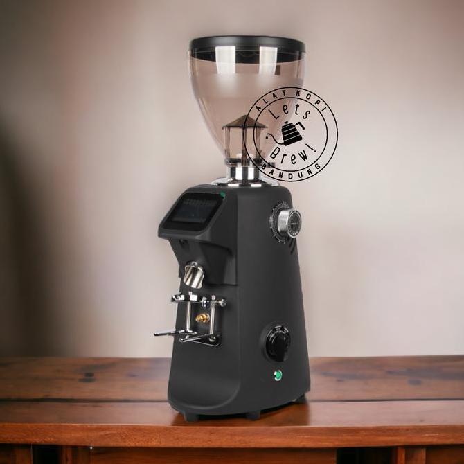 Maquinos Coffee Grinder E75T Titanium Blade 74mm / Maquinos E75T