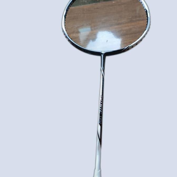 Raket Siken Sonic 12 dan 100