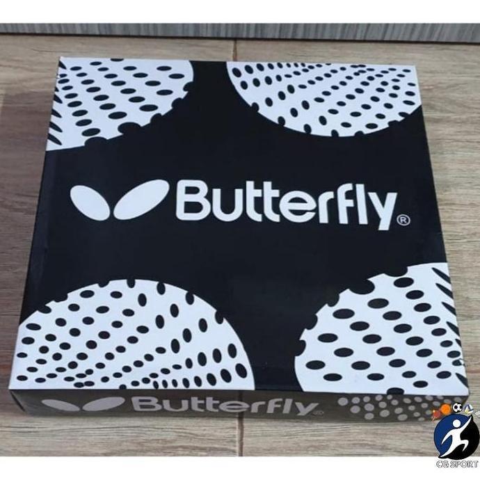 TERBARU - Tiang Net Pingpong Butterfly Europa PREMIUM