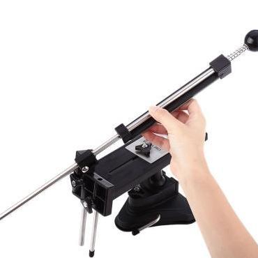 RUIXIN PRO Professional Knife Sharpener Kitchen Grinder