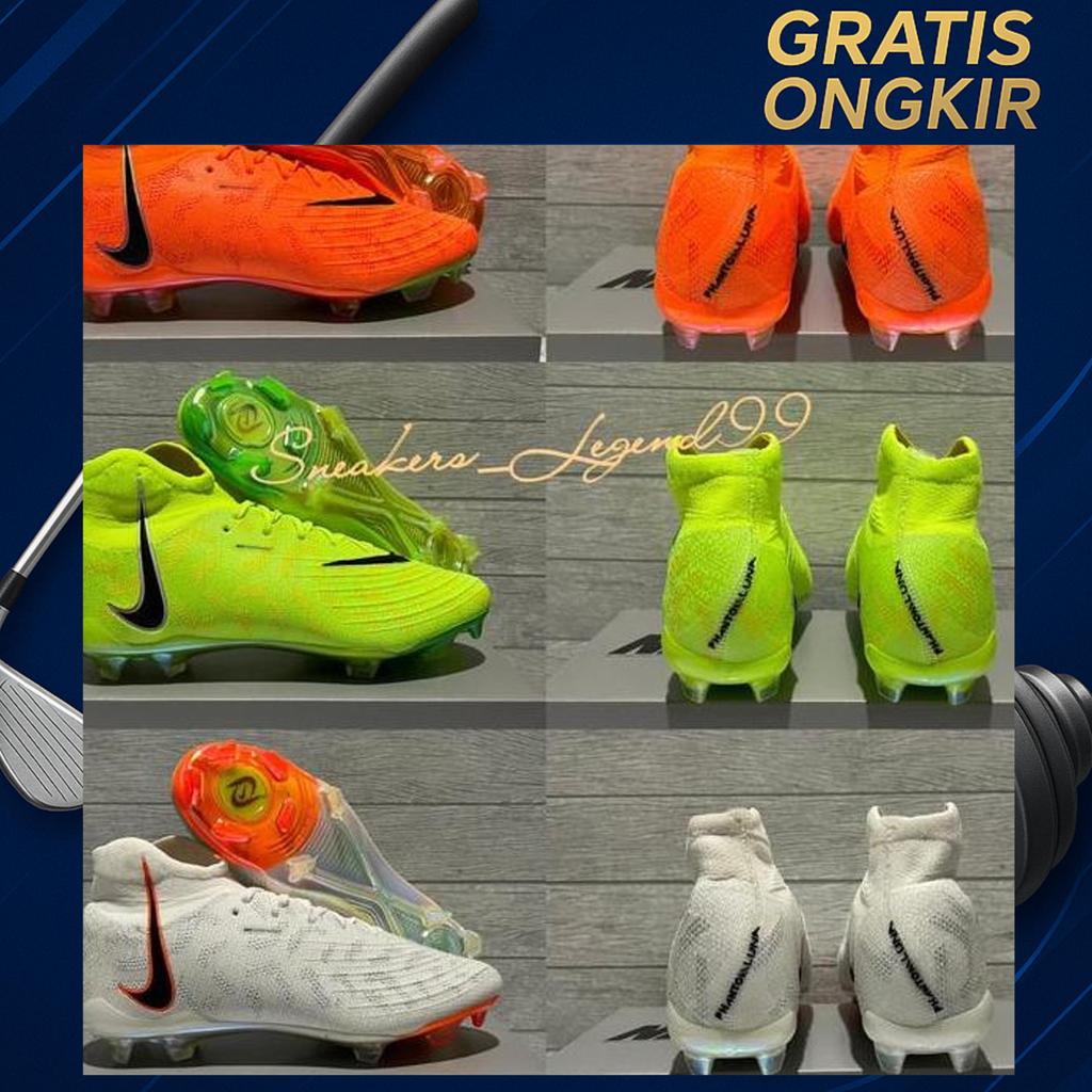 Bola Nike Hypervenom Phantom