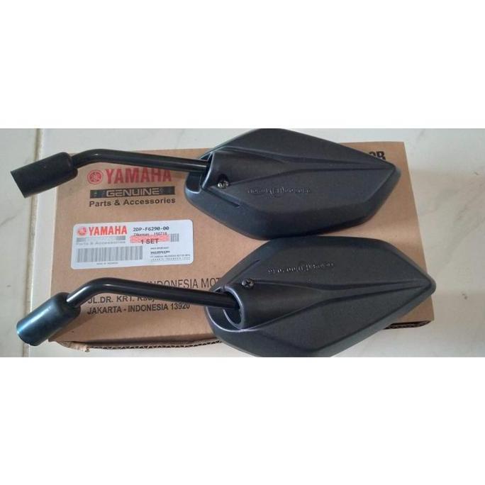 KACA SPION MOTOR NMAX 2DP