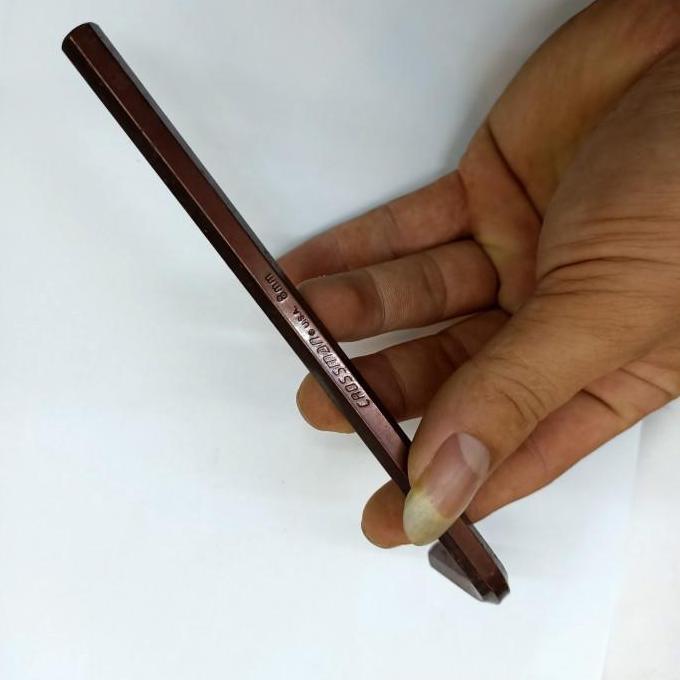 crossman kunci L 6mm heavy duty USA / kunci L crosman jual murah dtp