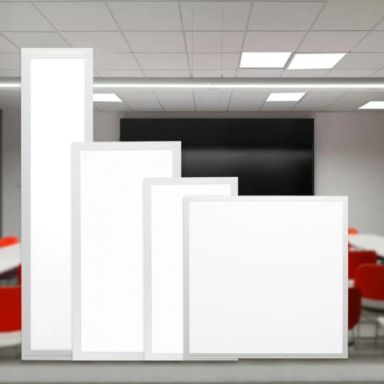 Lampu Panel Led Slim 30x60 60x60 30x120 60x120 Lampu Cilling Panel Slim