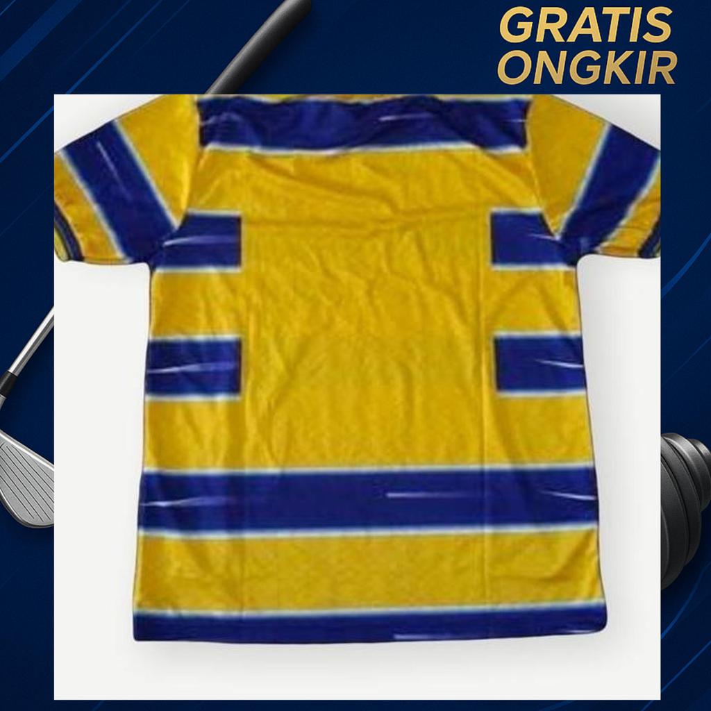 Jersey Retro Parma Home 1998