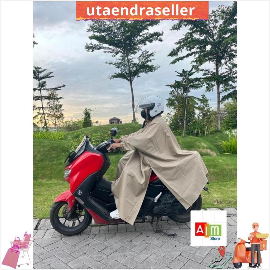 Jas Hujan Ponco Jas Hujan Kelelawar Jumbo Jas Hujan Ponco Kelelawar Jumbo Cod