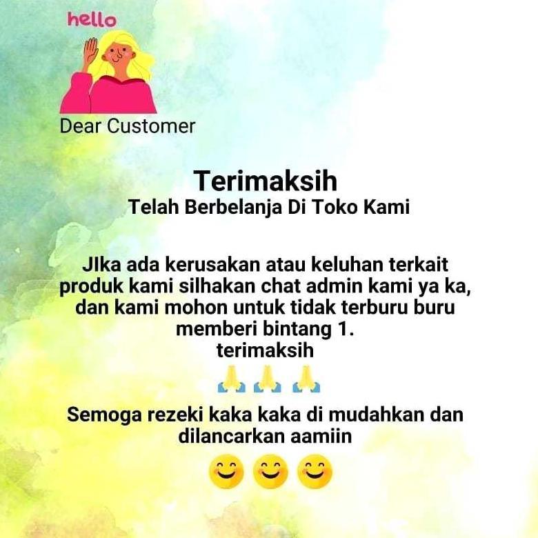 Bisa Cod 2 X 10M Lubang 1,5 X 1,5Cm Jaring Pagar Ayam Atau Bebek Hrg 1 Pcs ><