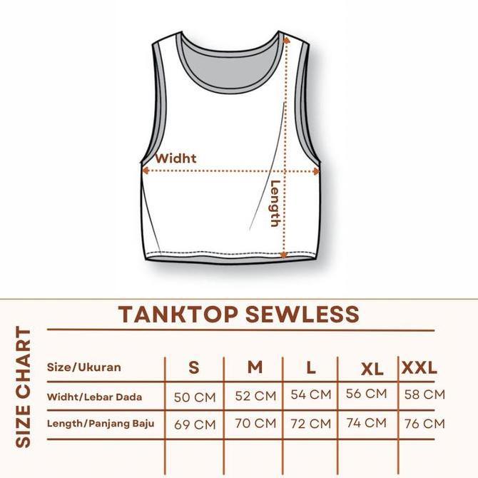 Baju Tanktop pantai Pria Singlet Polos Premium/Muscle Tee Gym fitness