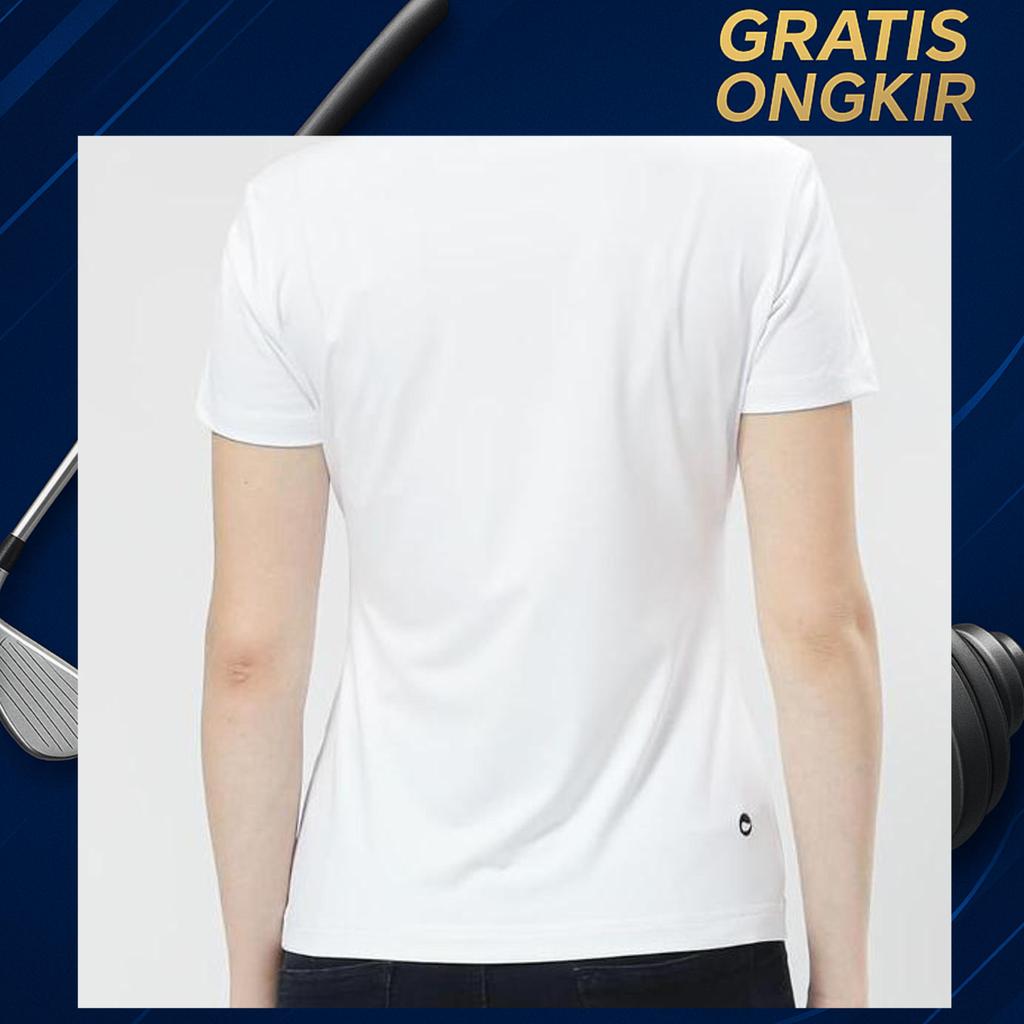 Baju Golf / Tennis Wanita Eighteen Holes - Cecile Top