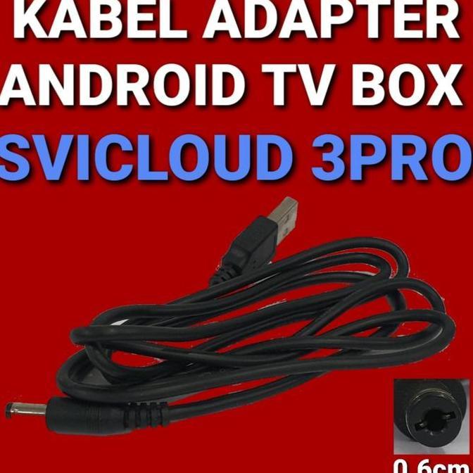 kabel adapter svicloud 3pro kabel svicloud