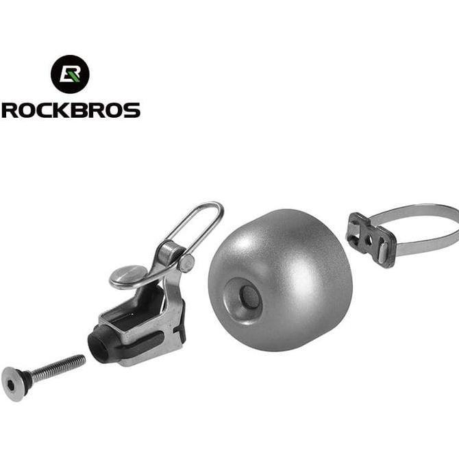 BEL SEPEDA VINTAGE ROCKBROS