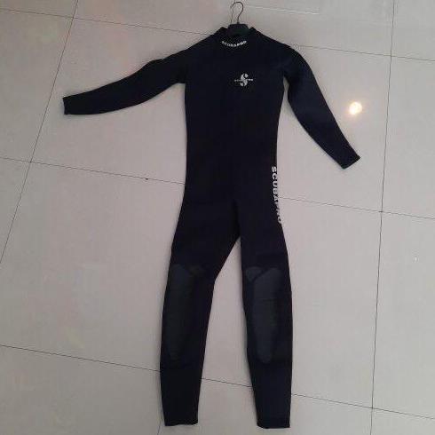 Scubapro Wetsuit Tradewind Lady
