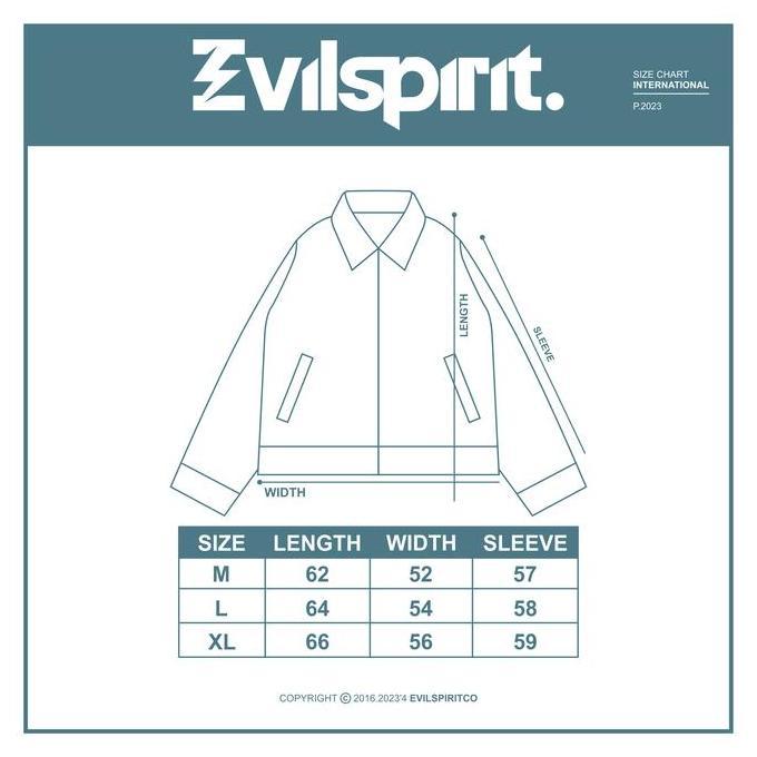 Sale Evilspirit Leather Jacket - Kenzie Black Reflective Glow In The Dark Unisex