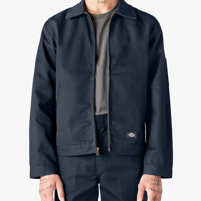 Sale Dickies Eisenhower Jacket (Unlined)