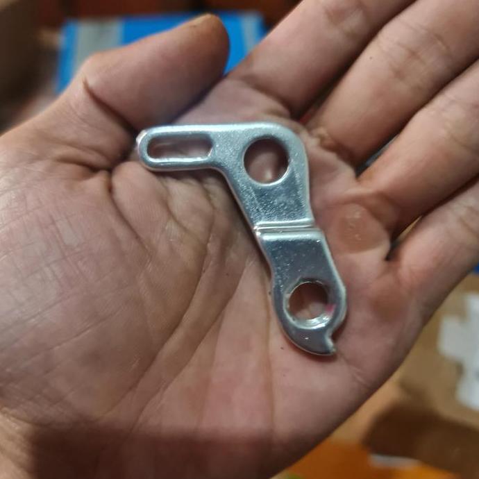 Dropout Anting hanger RD THRILL Wreak 4x