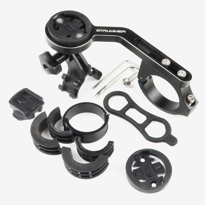 Barfly cyclocomp  holder speedometer STRUMMER