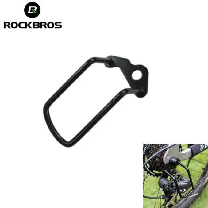 Rockbros Pelindung RD Sepeda MTB Lipat Road Bike Protector RD Shimano